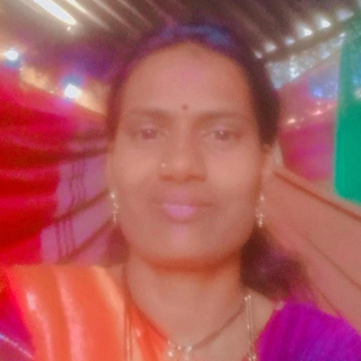 सौ. वालुबाई रोहिदास चव्हाण