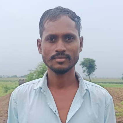 श्री. देविदास गजानन चव्हाण